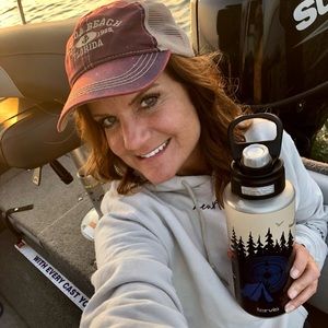 Meet your Posher, Sue